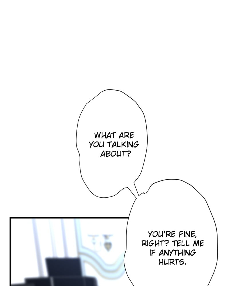 Maid for Hire Chapter 13 - page 107