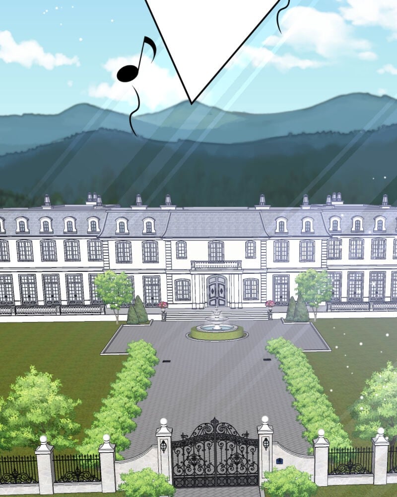 Maid for Hire Chapter 13 - page 2