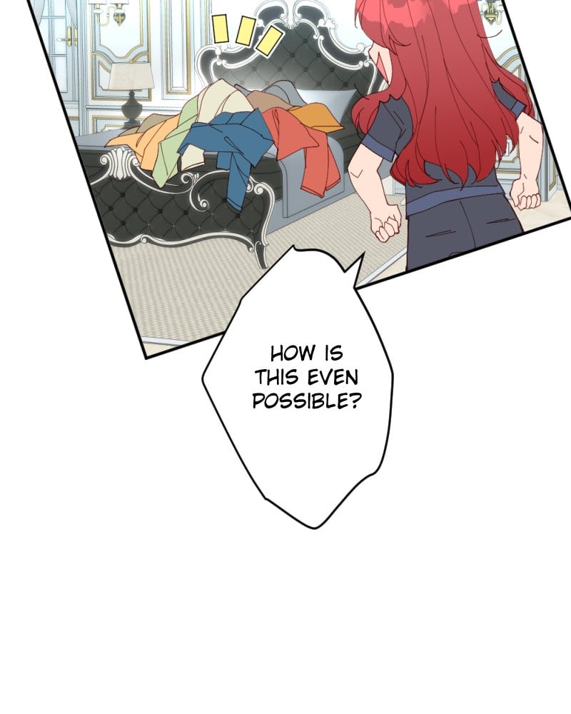 Maid for Hire Chapter 13 - page 20