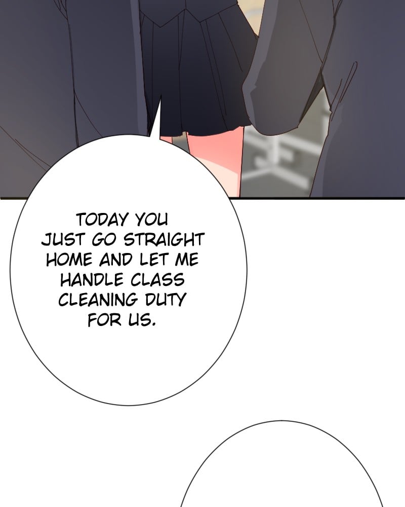 Maid for Hire Chapter 13 - page 42