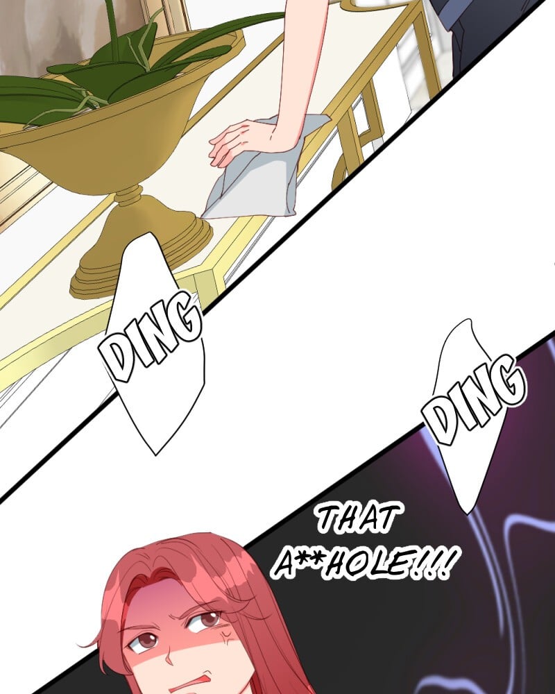 Maid for Hire Chapter 13 - page 7