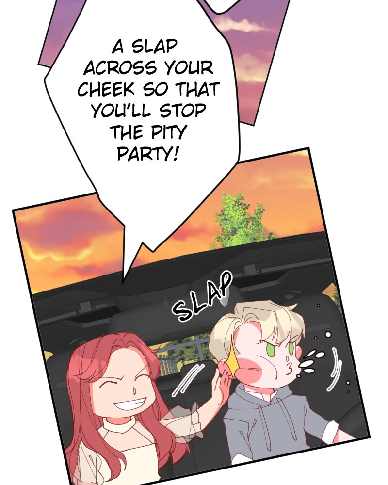 Maid for Hire Chapter 34 - page 106