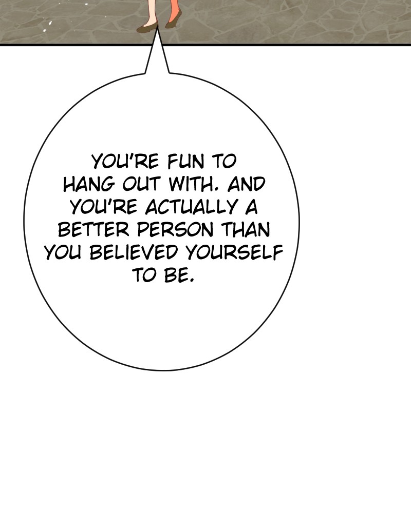 Maid for Hire Chapter 34 - page 121