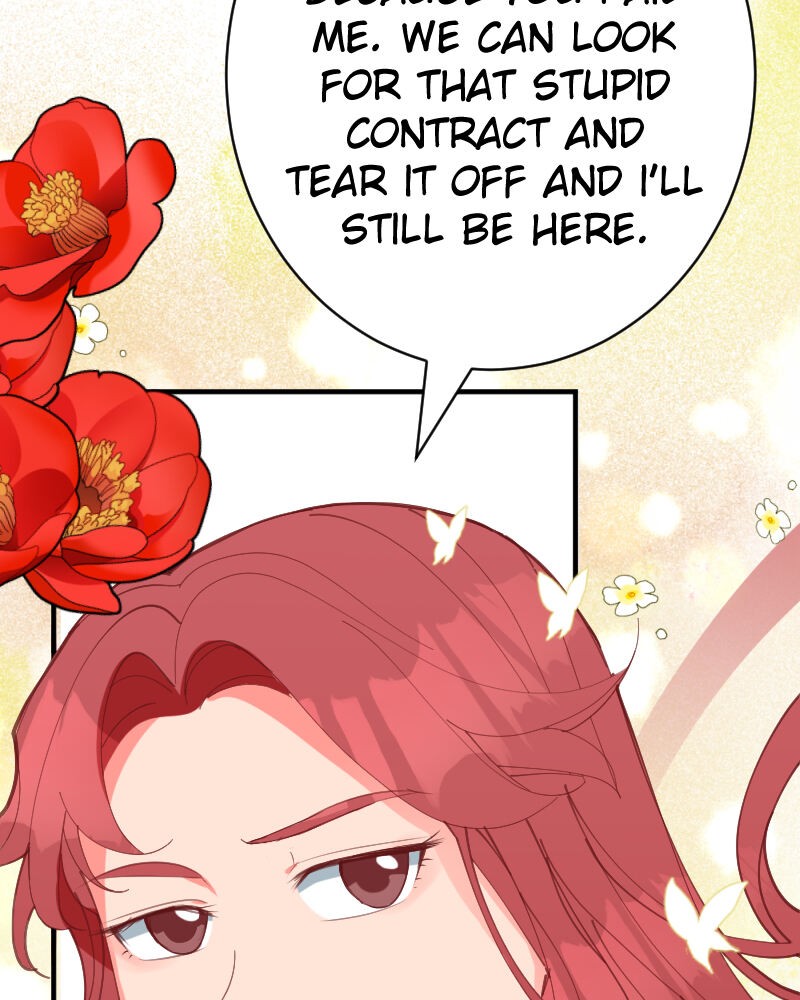 Maid for Hire Chapter 34 - page 124