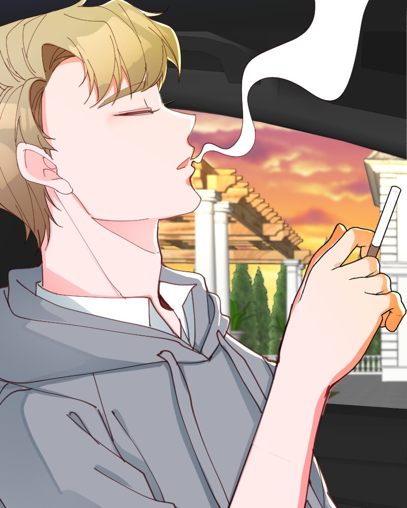Maid for Hire Chapter 34 - page 29