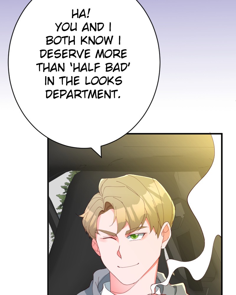 Maid for Hire Chapter 34 - page 40