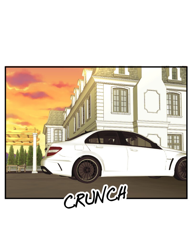 Maid for Hire Chapter 34 - page 6