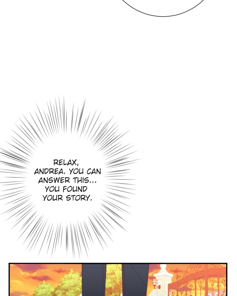 Maid for Hire Chapter 12 - page 112