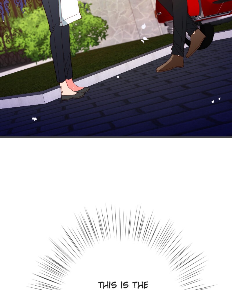 Maid for Hire Chapter 12 - page 121