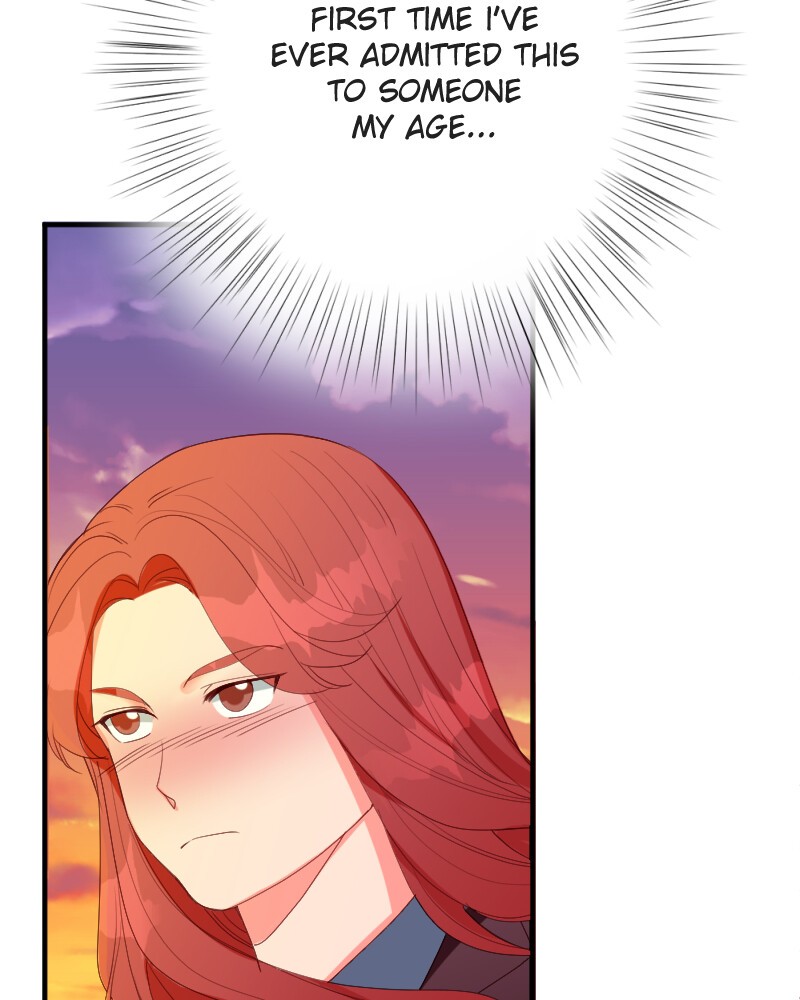Maid for Hire Chapter 12 - page 122