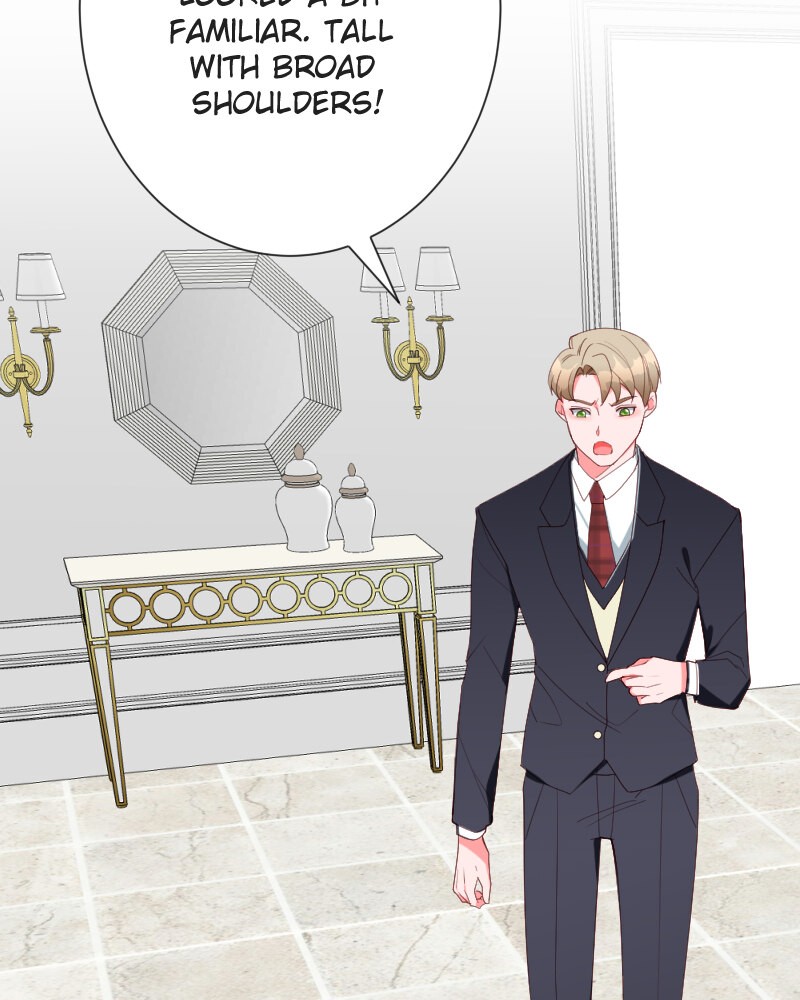Maid for Hire Chapter 12 - page 2