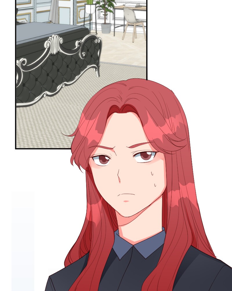 Maid for Hire Chapter 12 - page 33