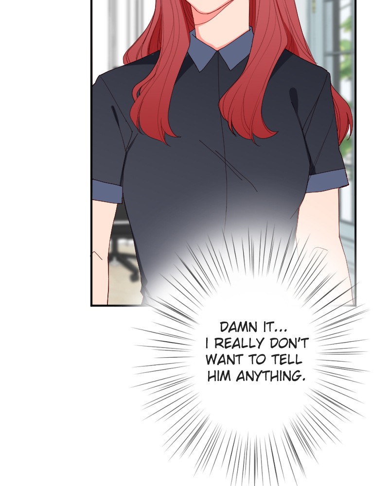 Maid for Hire Chapter 12 - page 39