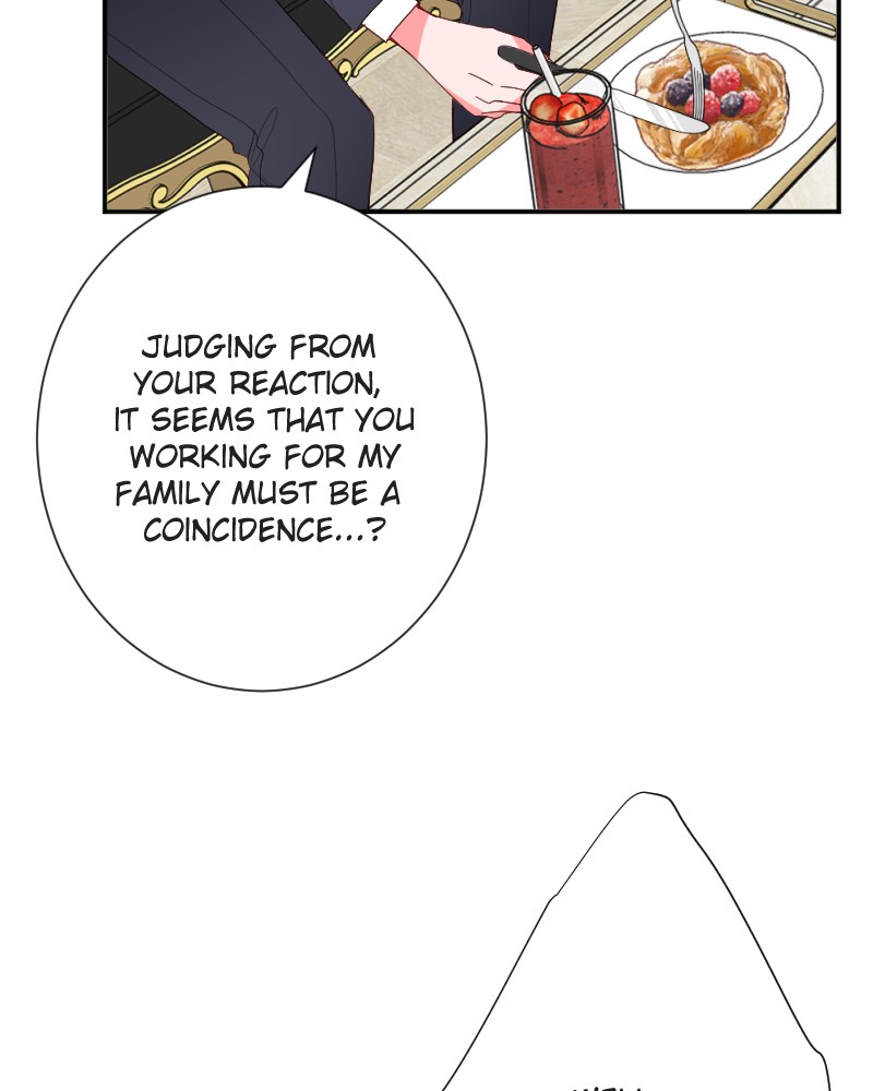Maid for Hire Chapter 12 - page 42