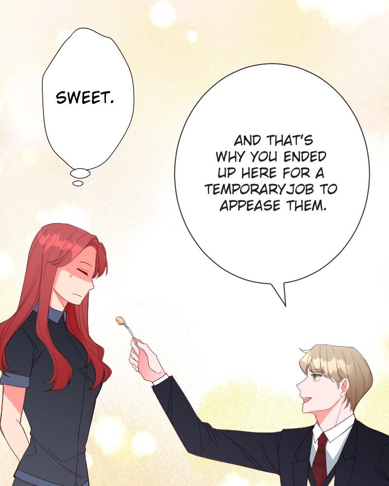 Maid for Hire Chapter 12 - page 52
