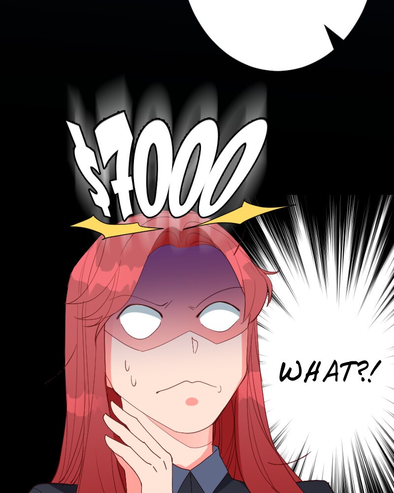 Maid for Hire Chapter 12 - page 61