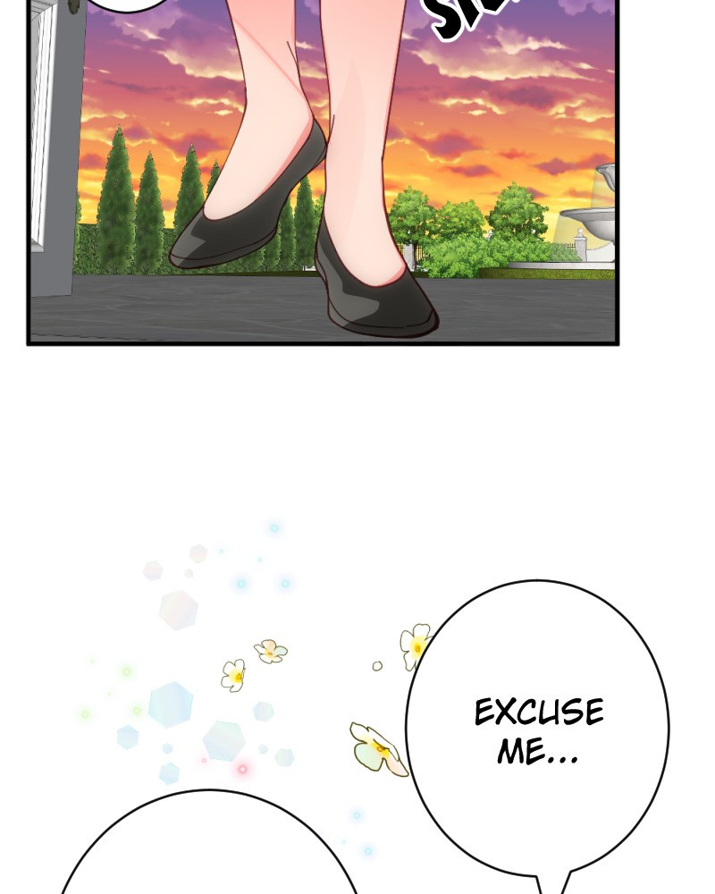 Maid for Hire Chapter 35 - page 10
