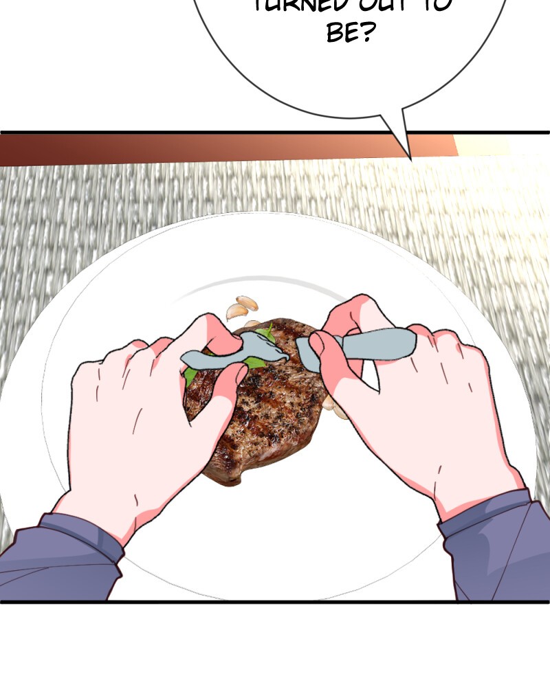 Maid for Hire Chapter 35 - page 105