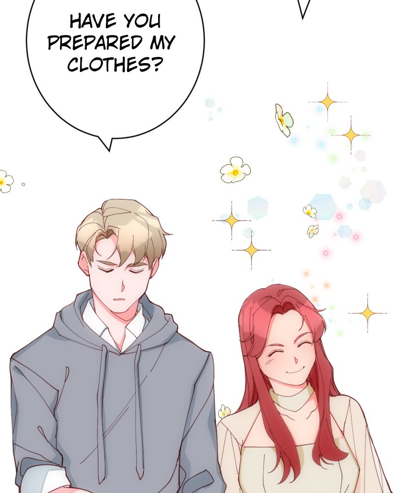 Maid for Hire Chapter 35 - page 11