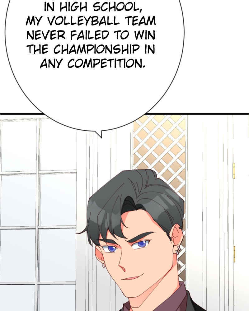 Maid for Hire Chapter 35 - page 117