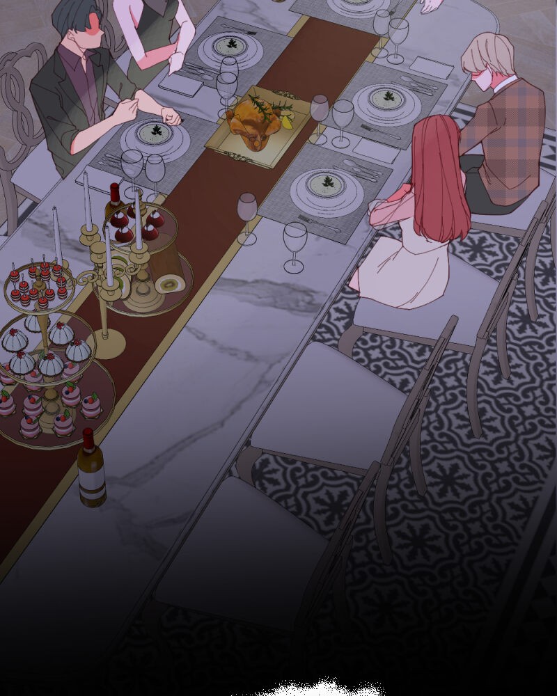 Maid for Hire Chapter 35 - page 129