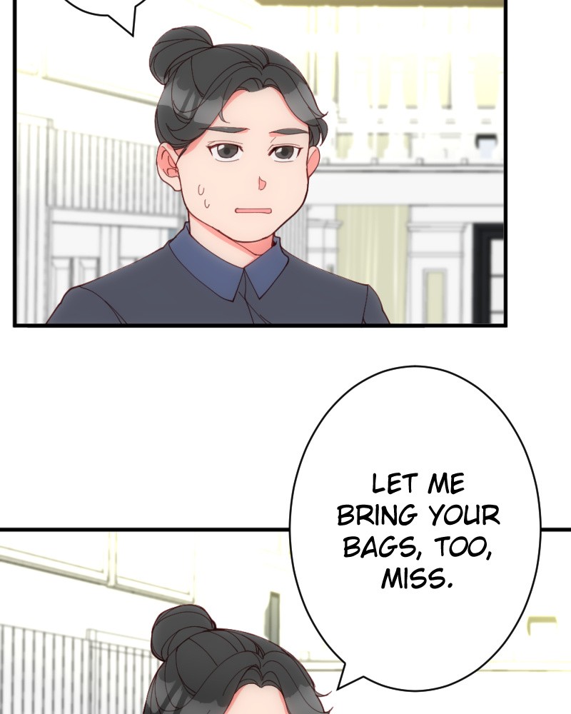 Maid for Hire Chapter 35 - page 14