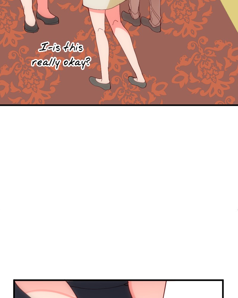 Maid for Hire Chapter 35 - page 18