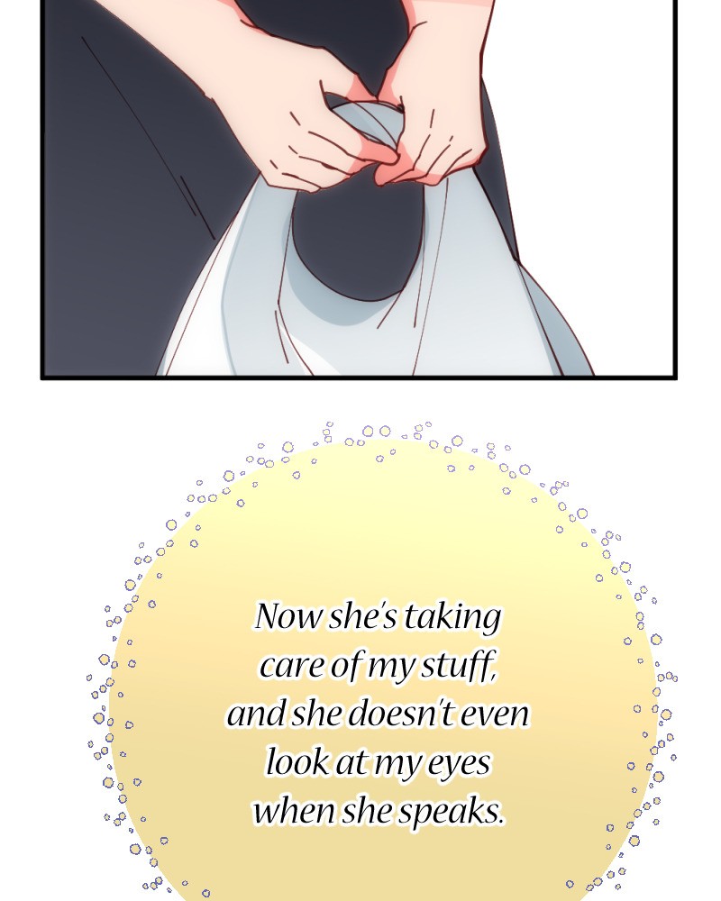 Maid for Hire Chapter 35 - page 19
