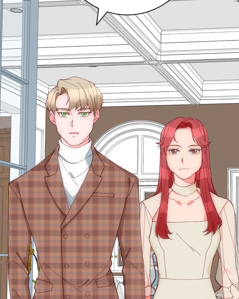 Maid for Hire Chapter 35 - page 39