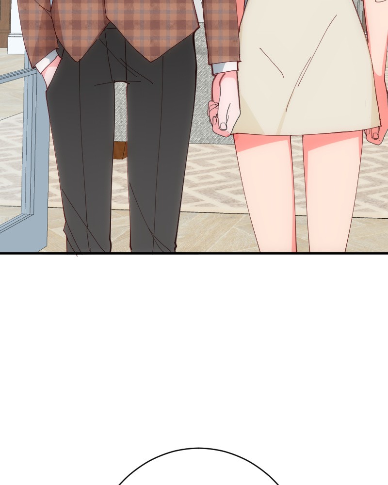 Maid for Hire Chapter 35 - page 40