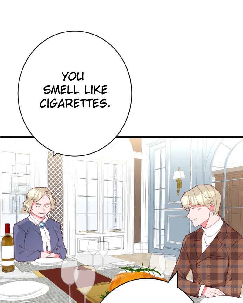 Maid for Hire Chapter 35 - page 56