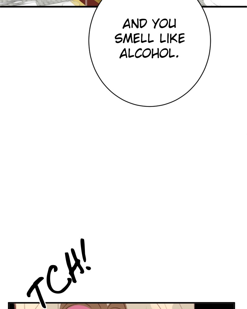 Maid for Hire Chapter 35 - page 57