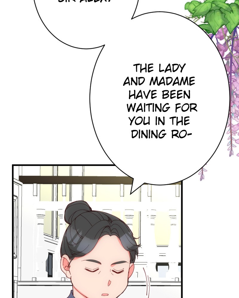 Maid for Hire Chapter 35 - page 7