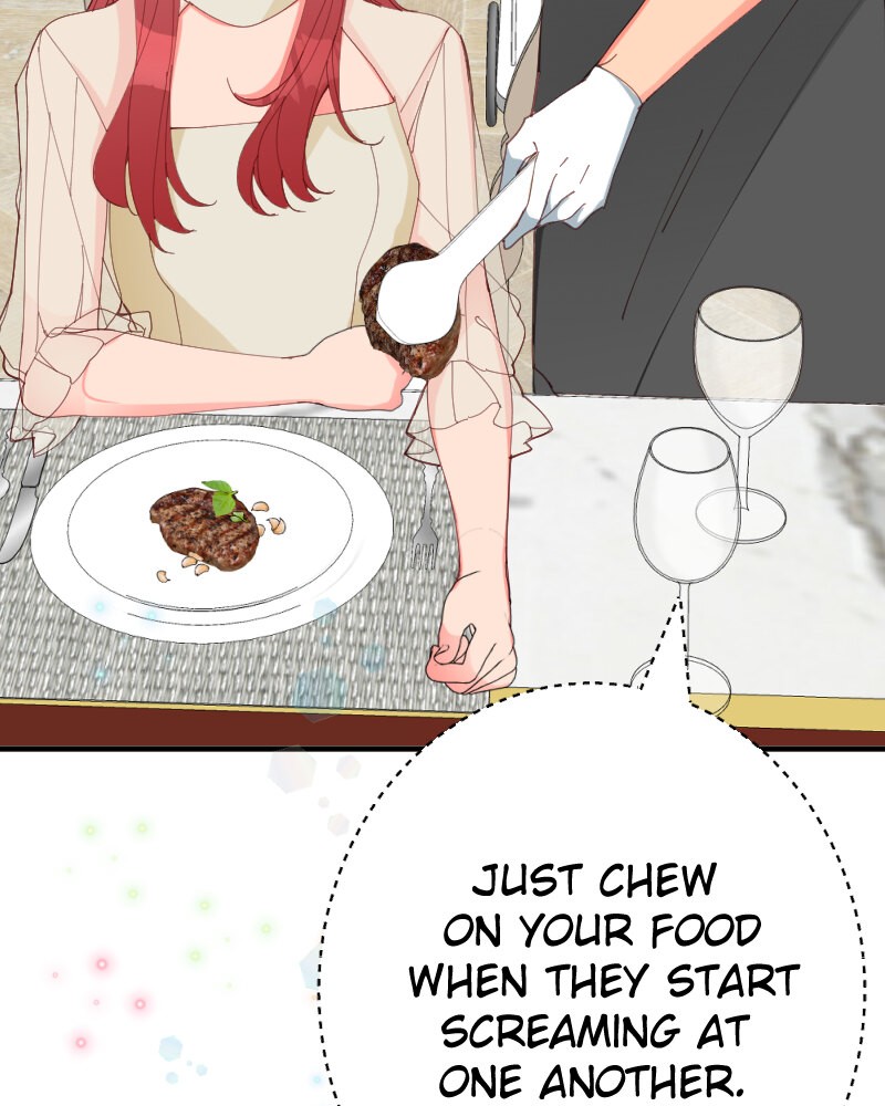 Maid for Hire Chapter 35 - page 90