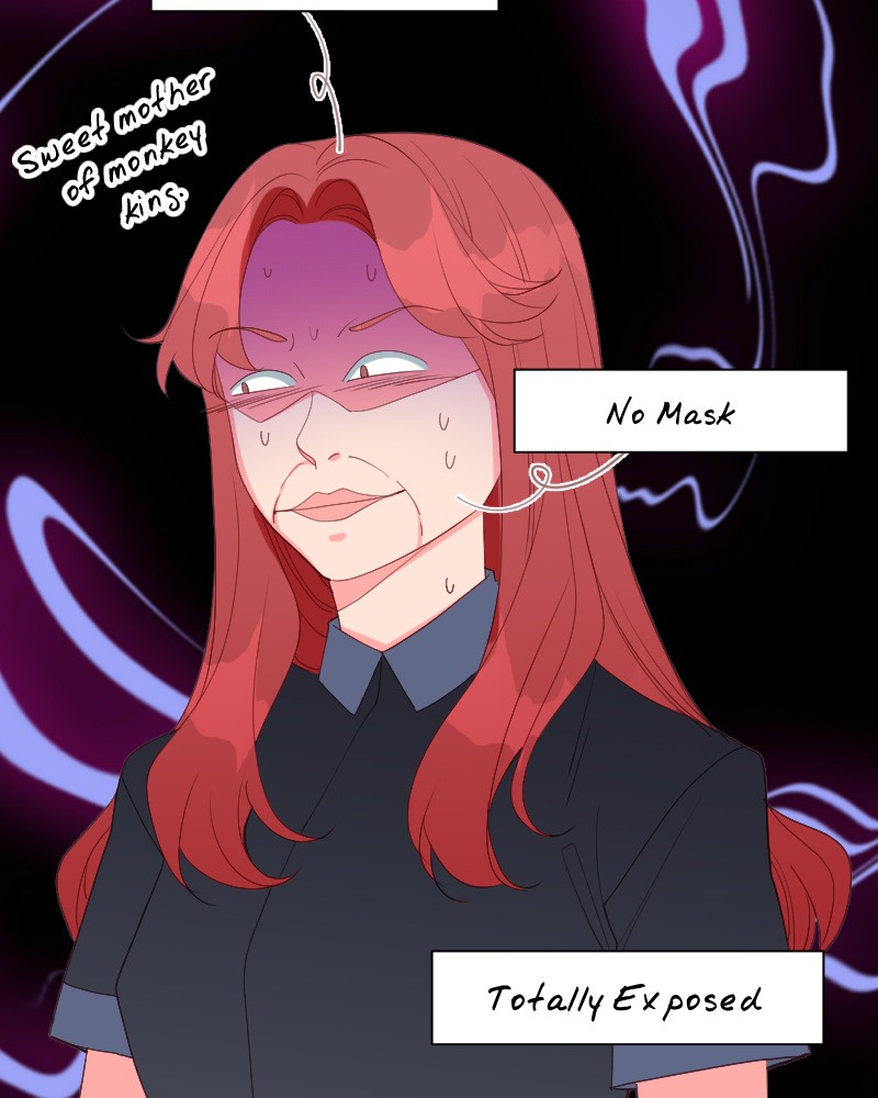 Maid for Hire Chapter 11 - page 101