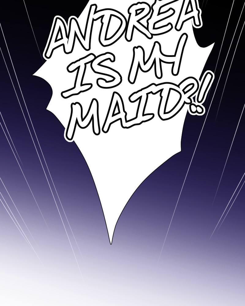 Maid for Hire Chapter 11 - page 103