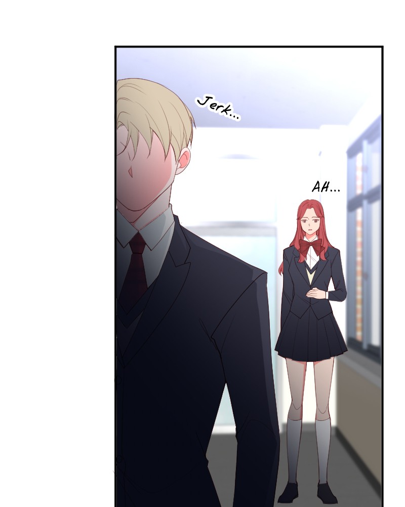 Maid for Hire Chapter 11 - page 21