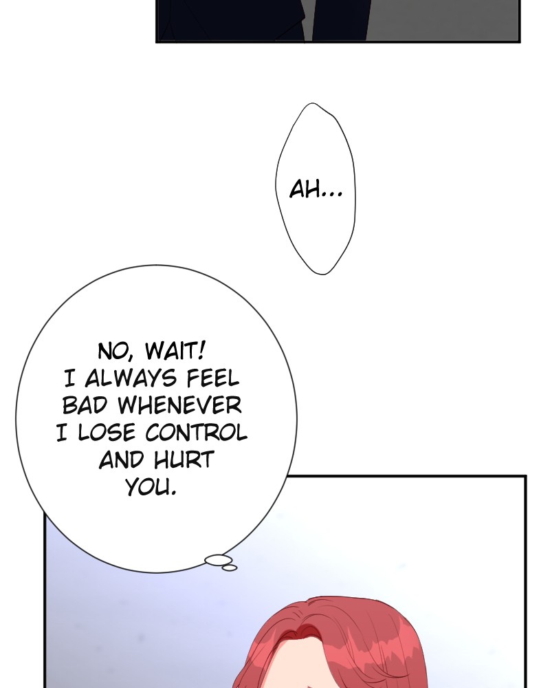 Maid for Hire Chapter 11 - page 22