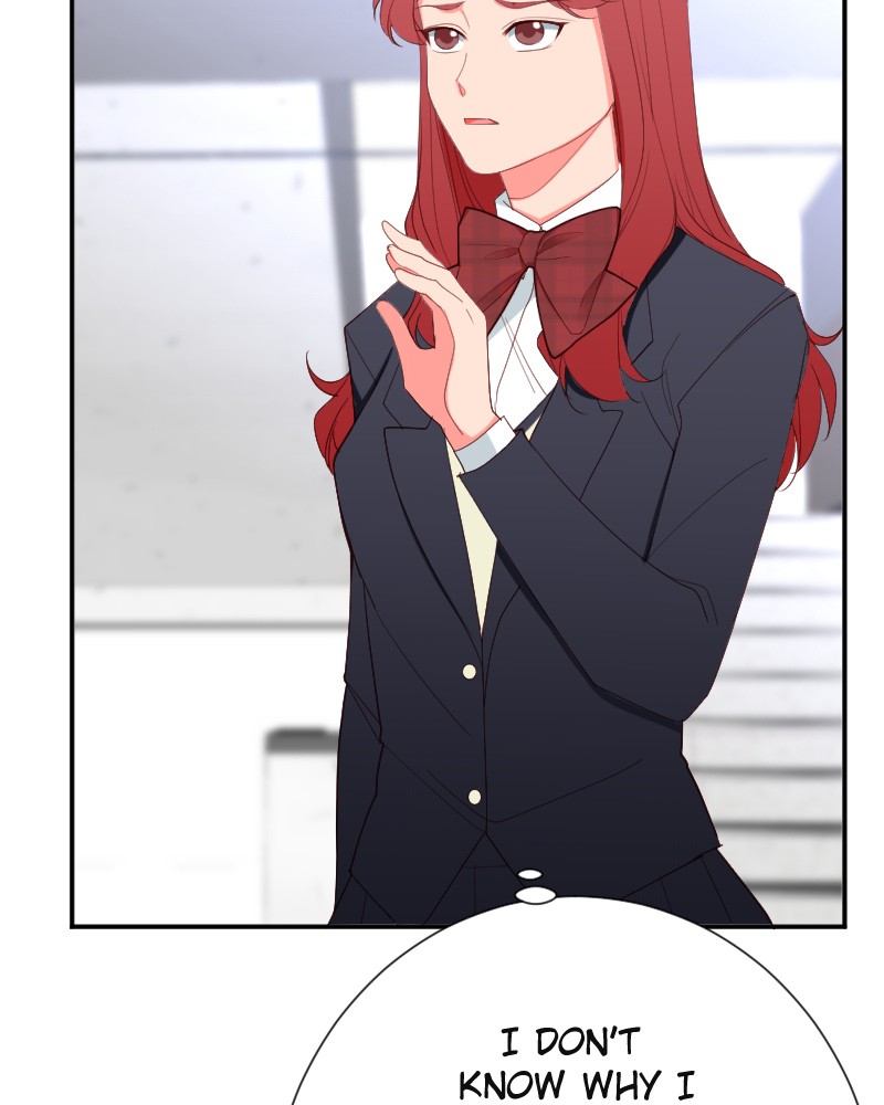 Maid for Hire Chapter 11 - page 23
