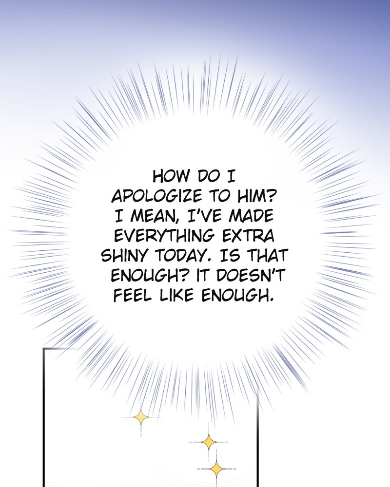 Maid for Hire Chapter 11 - page 48