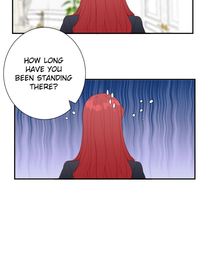 Maid for Hire Chapter 11 - page 57