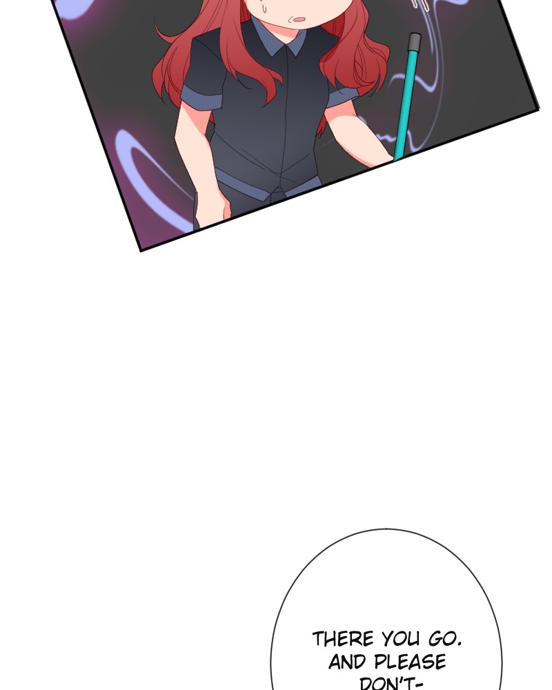 Maid for Hire Chapter 11 - page 62