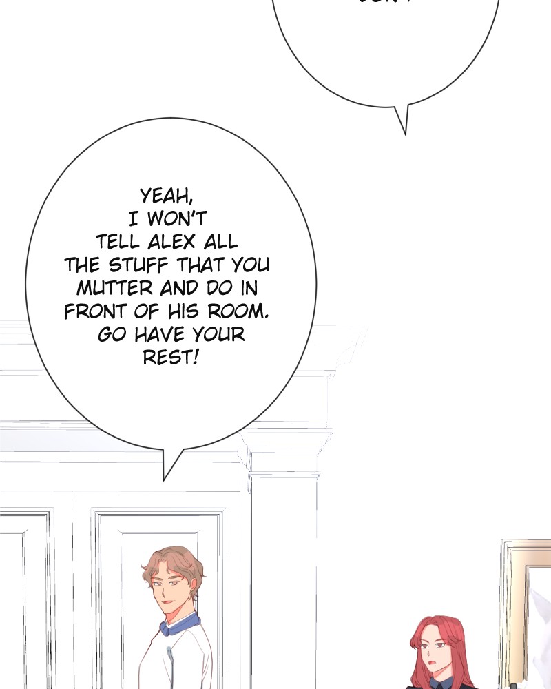 Maid for Hire Chapter 11 - page 63