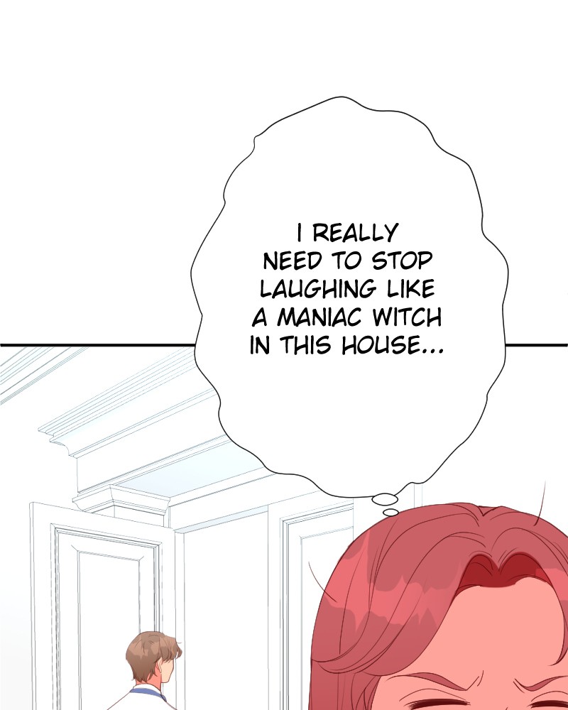 Maid for Hire Chapter 11 - page 65