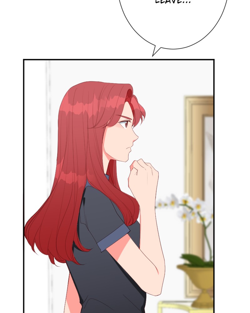 Maid for Hire Chapter 11 - page 67