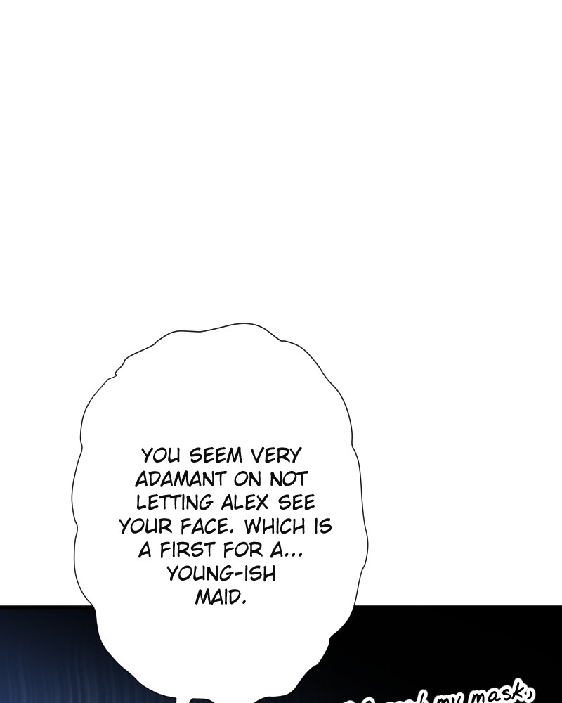 Maid for Hire Chapter 11 - page 72