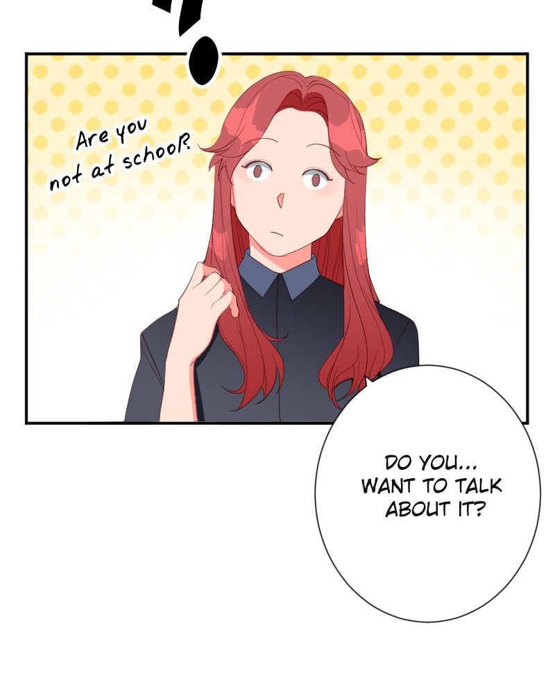 Maid for Hire Chapter 11 - page 80