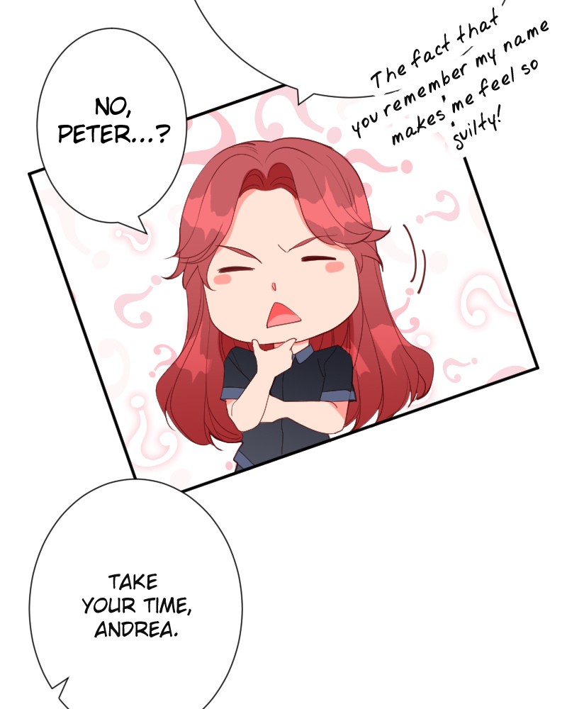 Maid for Hire Chapter 11 - page 83