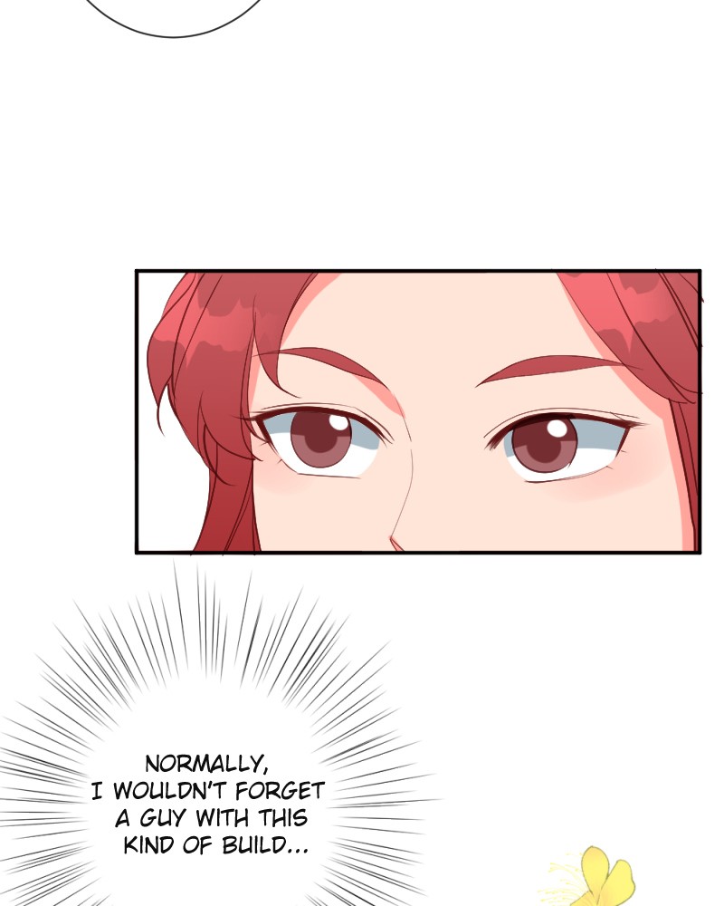 Maid for Hire Chapter 11 - page 84