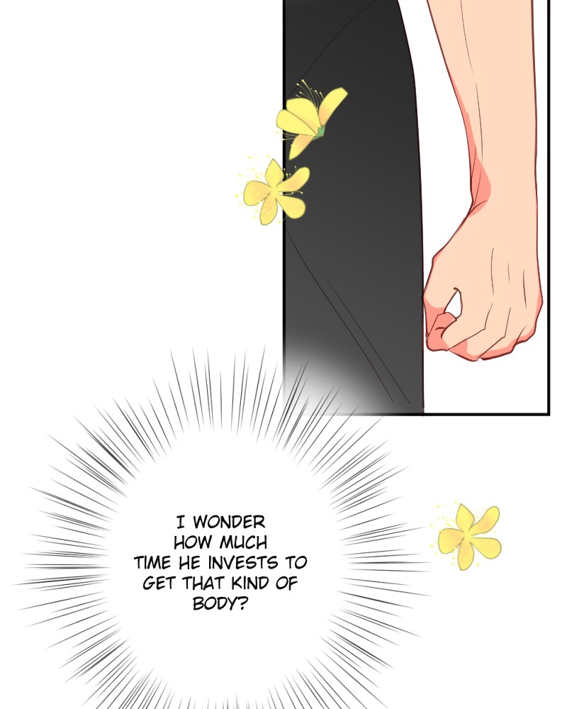 Maid for Hire Chapter 11 - page 87